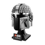 LEGO® Star Wars Helmet Collection The Mandalorian Building Set 75328 - Radar Toys