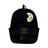 Loungefly Disney POP NBC Jack Skellington House Mini Backpack - Radar Toys