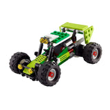 LEGO® Creator Off-Road Buggy Building Set 31123 - Radar Toys