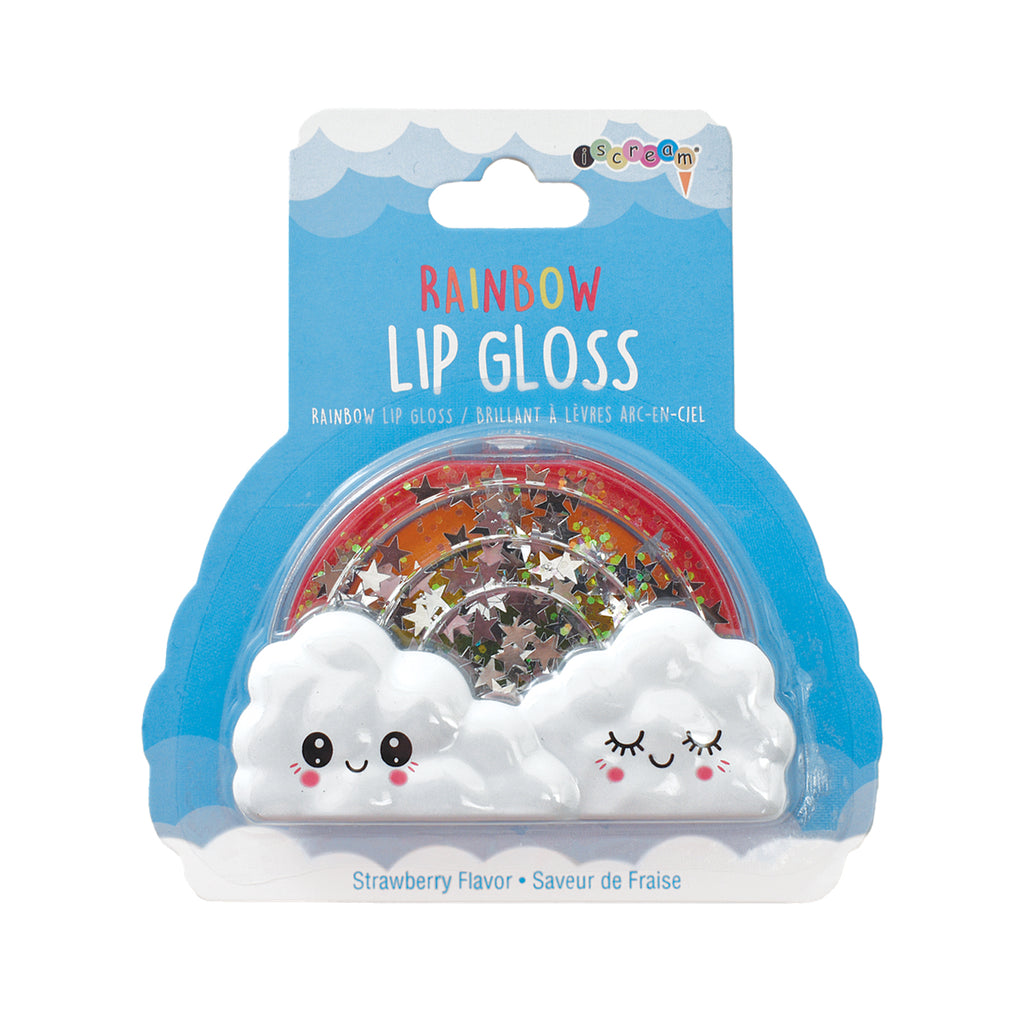 iScream Rainbow Lip Gloss