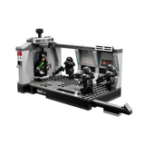 LEGO® Star Wars Dark Trooper Attack Building Set 75324 - Radar Toys