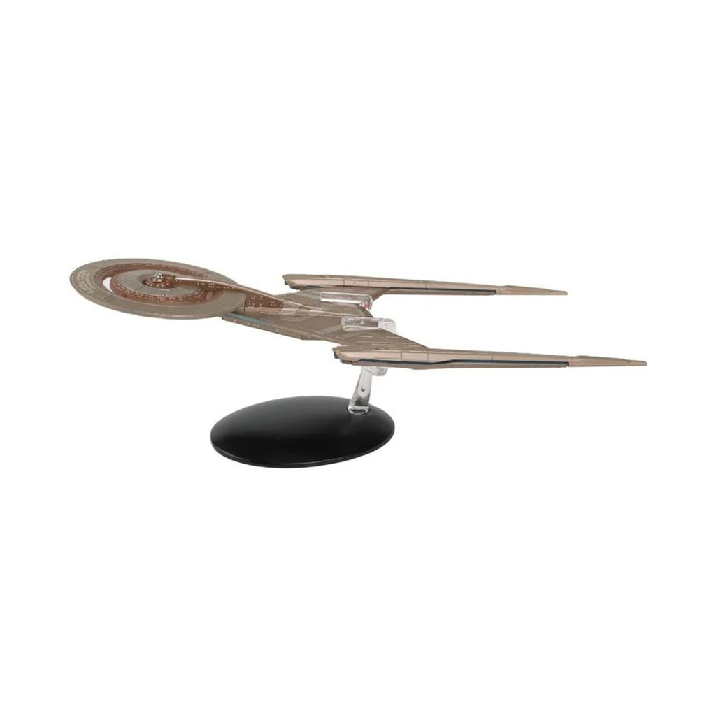 Eaglemoss Star Trek Discovery USS Discovery NCC-1031 Replica Ship