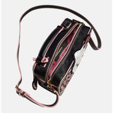 Hello Kitty Bow Camera Crossbody Bag - Radar Toys
