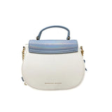 Danielle Nicole Disney Cinderella Wedding Top Handle Crossbody Bag - Radar Toys