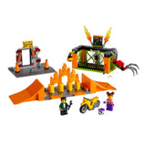 LEGO® Creator Stuntz Stunt Park Building Set 60293 - Radar Toys