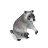 Baby Raccoon Buddy Figure - Radar Toys