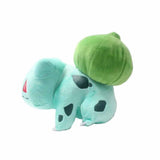 Pokemon Bulbasaur 12 Inch Plush Figure - Radar Toys
