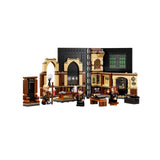 LEGO® Harry Potter Defence Against The Dark Arts Class Building Set 76397 - Radar Toys