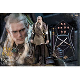 Asmus Lord Of the Rings Legolas Helms Deep 12 Inch Action Figure - Radar Toys