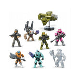 Mega Construx Halo Infinite Charlie Series 13 Blind Bag Mini Figure - Radar Toys