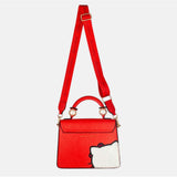 Hello Kitty Peek-A-Boo Satchel - Radar Toys