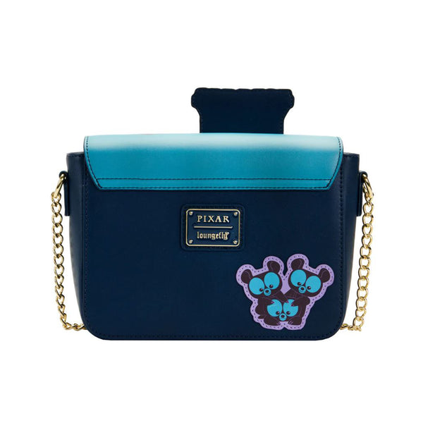 Loungefly Disney Brave Princess Castle Crossbody Bag | Radar Toys