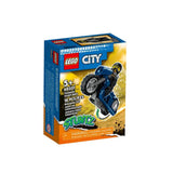 LEGO® City Touring Stunt Bike Building Set 60331 - Radar Toys