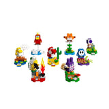 LEGO® Super Mario Character Pack Series 5 Single Blind Box 71410 - Radar Toys