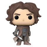 Funko Dune POP Paul Atreides Vinyl Figure - Radar Toys