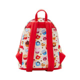 Loungefly Disney Winnie The Pooh Sweets Poohnut Pocket Mini Backpack - Radar Toys