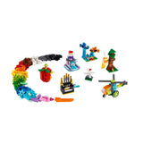LEGO® Classic Bricks And Functions Building Set 11019 - Radar Toys