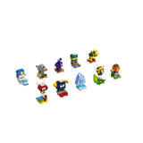 LEGO® Super Mario Series 4 Single Lego Character Blind Bag 71402 - Radar Toys