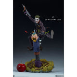 Sideshow DC Comics The Joker Premium Format Collector Statue - Radar Toys