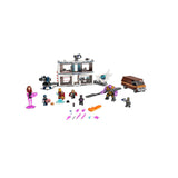 LEGO® Avengers Endgame Final Battle Building Set 76192 - Radar Toys