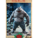 Hot Toys The Suicide Squad King Shark Sixth Scale Figure - Radar Toys
