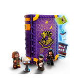 LEGO® Harry Potter Hogwarts Moment Divination Class Building Set 76396 - Radar Toys