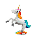 LEGO® Creator Magical Unicorn Building Set 31140 - Radar Toys