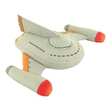 Star Trek Romulan Bird Of Prey Plush - Radar Toys