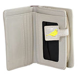 Shagwear Cream Small Book Of Birds Small Wallet - Radar Toys