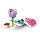 LEGO® Friends Garden Flower And Butterfly Set 30417 - Radar Toys