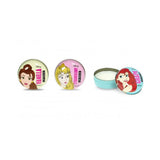Mad Beauty Disney Fit For A Princess Lip Balm Trio Set - Radar Toys