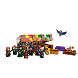LEGO® Harry Potter Hogwarts Magical Trunk Building Set 76399 - Radar Toys