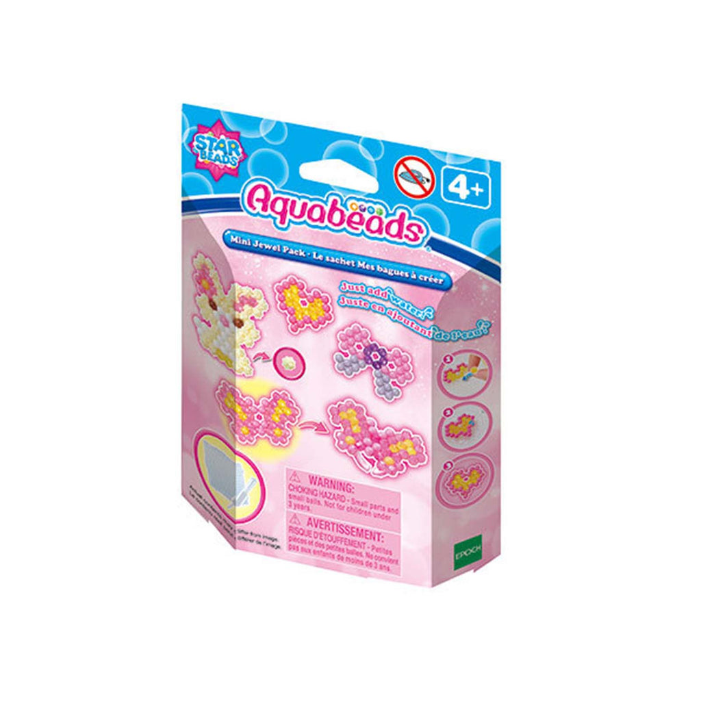 Aquabeads Mini Jewel Pack Set