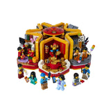 LEGO® Lunar New Year Traditions Building Set 80108 - Radar Toys