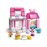 LEGO® DUPLO® Minnie's House And Cafe Building Set 10942 - Radar Toys