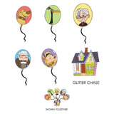 Loungefly Disney Pixar Up Balloon Blind Box Enamel Pin - Radar Toys