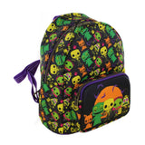 Funko Disney POP Nightmare Before Christmas Neon AOP Backpack - Radar Toys