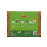 Jack In The Box Jungle Safari Three In One Craft Box - Radar Toys