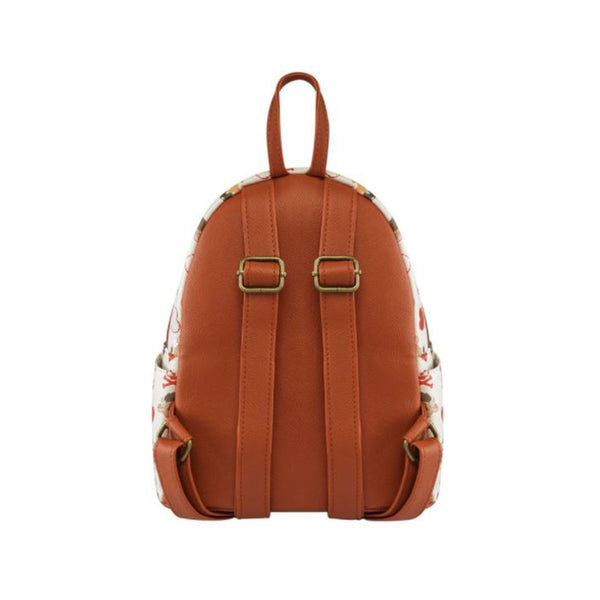 Funko Fun Villainous Valentine Mini Backpack
