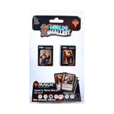 World's Smallest Magic The Gathering Duel Decks Series Two Set - Radar Toys