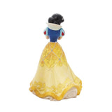 Enesco Disney Traditions Snow White Deluxe Figure - Radar Toys