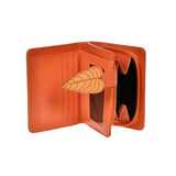 Shagwear Orange Park Bench Small Wallet - Radar Toys