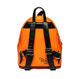 Loungefly Nightmare Before Christmas Exclusive Pumpkin King Mini Backpack - Radar Toys
