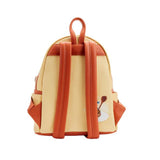 Loungefly Disney Pixar Moments Ratatouille Cooking Pot Mini Backpack - Radar Toys