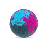 Mad Beauty Cosmic Galaxy Cherry Bath Fizzer - Radar Toys