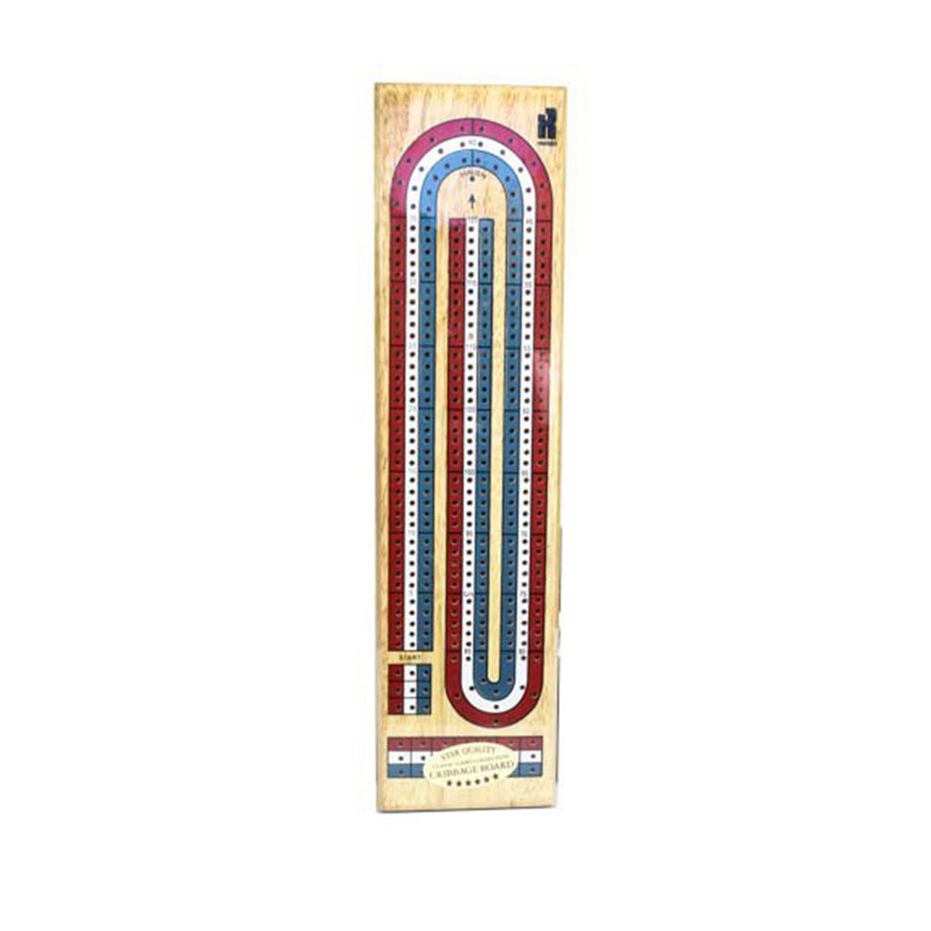 Hansen Classic Cribbage Board