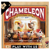 Chameleon Poker  Volume 7 Blind Box Mystery Figure - Radar Toys