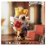 Chameleon Poker  Volume 7 Blind Box Mystery Figure - Radar Toys