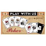 Chameleon Poker  Volume 7 Blind Box Mystery Figure - Radar Toys