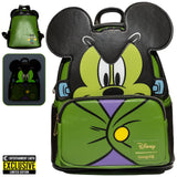 Loungefly Mickey Mouse Frankenstein Cosplay Mini Backpack Exclusive - Radar Toys